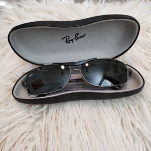 Vintange Ray-ban sunglasses